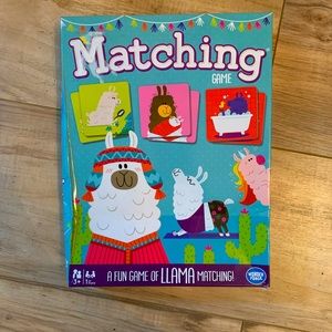 🍉 NEW Matching Game